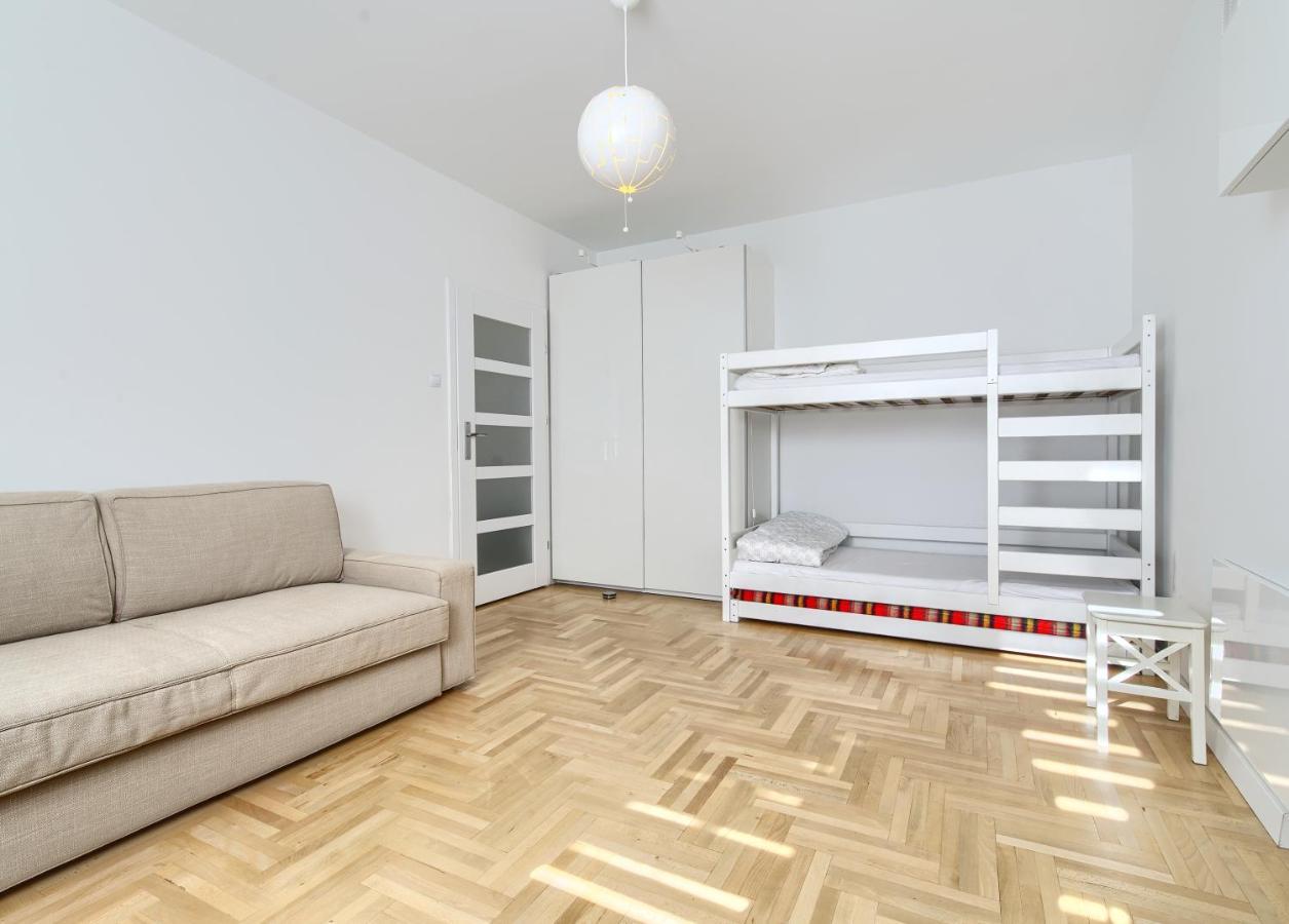Studio Luna - NoclegiСопот Екстер'єр фото